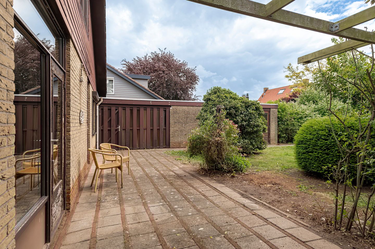 Foto 49 van Françoise de Lanoistraat 8