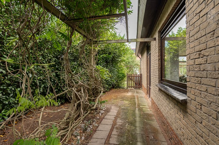 Foto 50 van Françoise de Lanoistraat 8