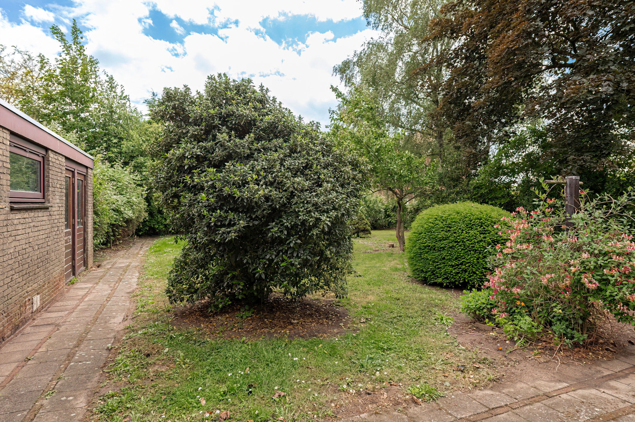 Foto 51 van Françoise de Lanoistraat 8