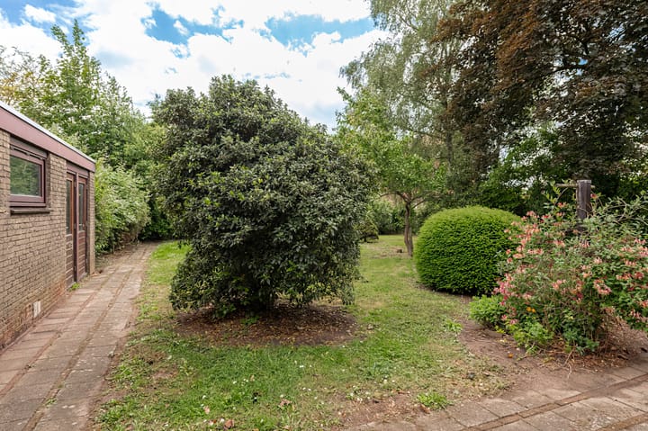 Foto 51 van Françoise de Lanoistraat 8