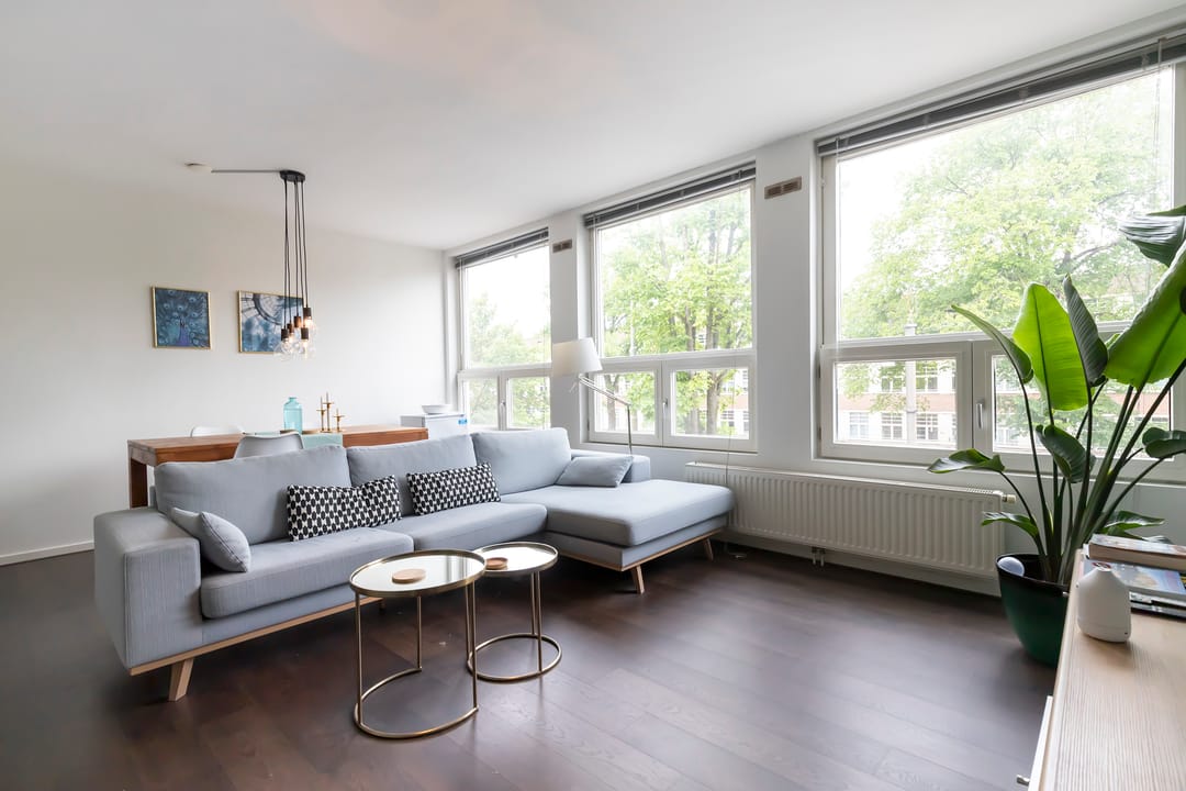 Foto 1 van Hoofdweg 168-2