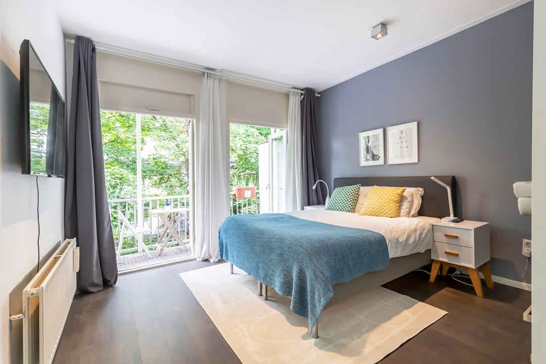 Foto 2 van Hoofdweg 168-2