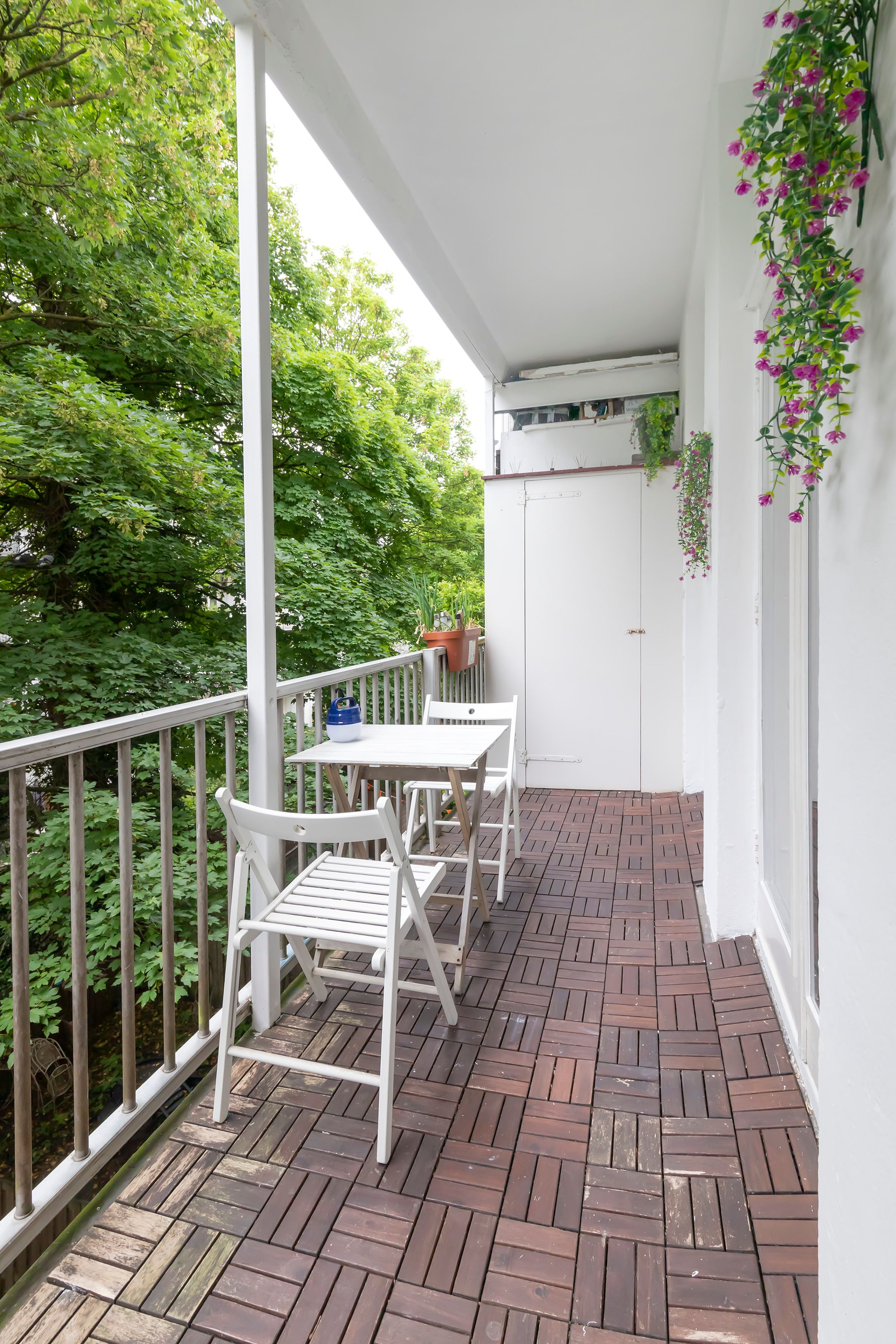 Foto 3 van Hoofdweg 168-2