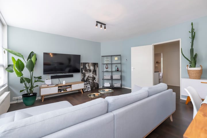 Foto 4 van Hoofdweg 168-2