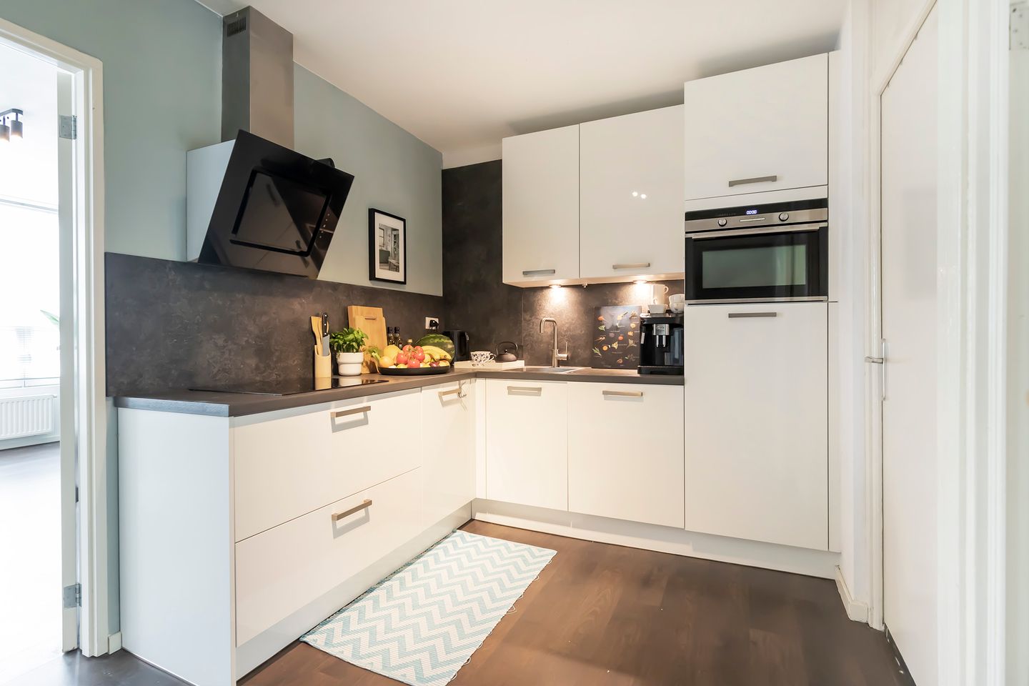 Foto 5 van Hoofdweg 168-2