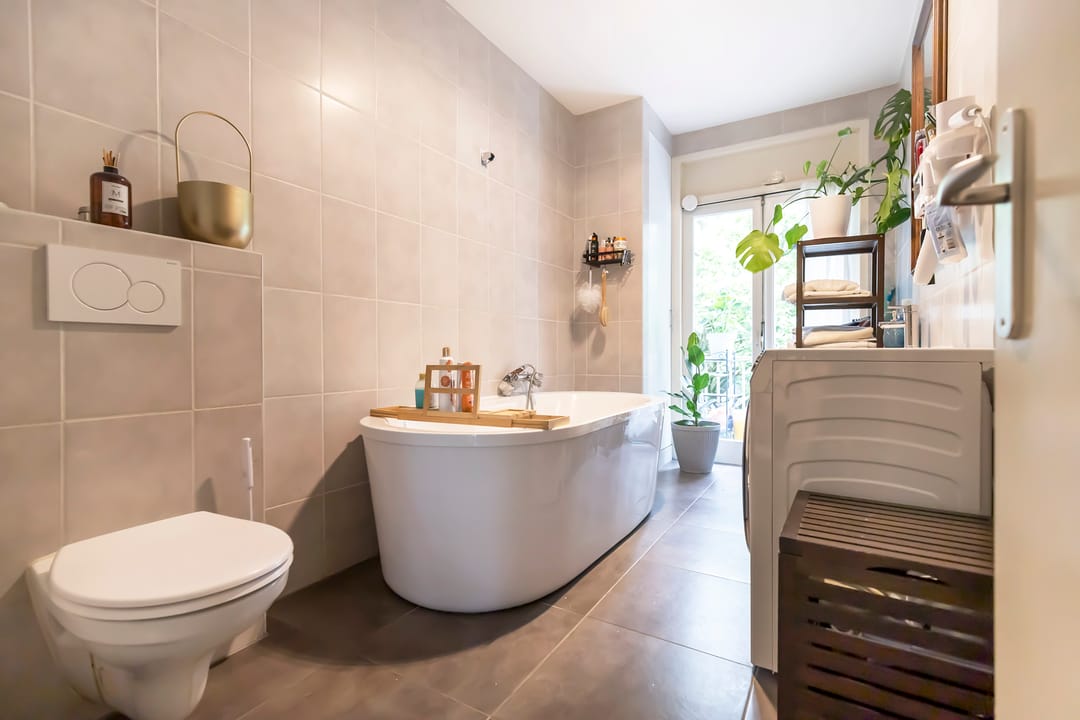 Foto 7 van Hoofdweg 168-2