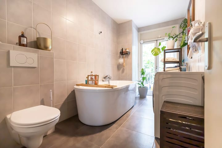 Foto 7 van Hoofdweg 168-2