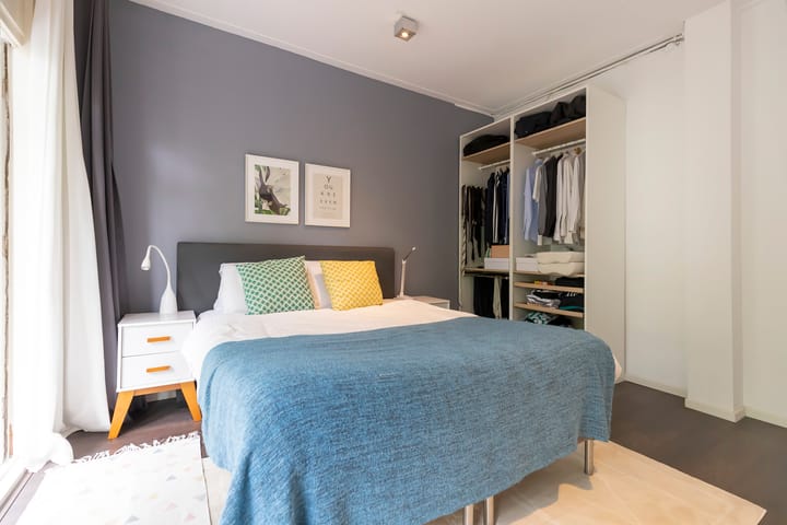 Foto 8 van Hoofdweg 168-2