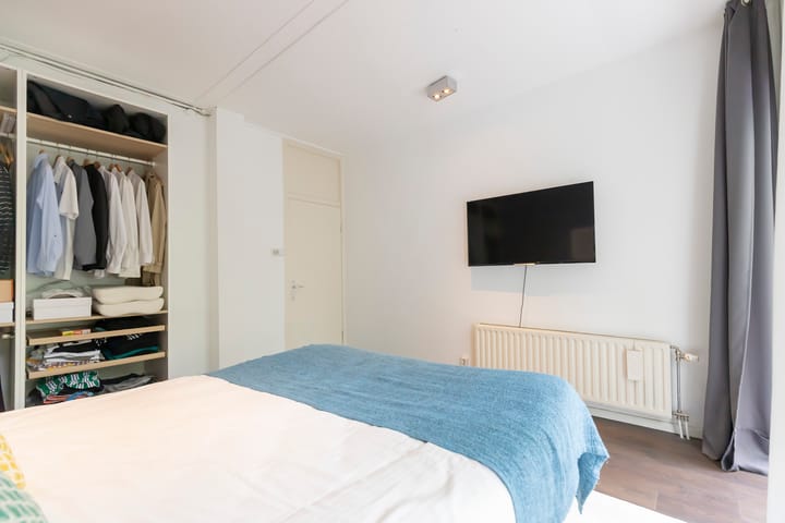 Foto 10 van Hoofdweg 168-2