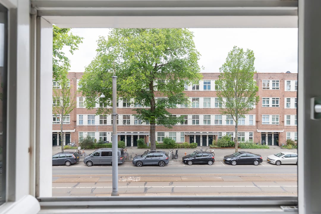 Foto 13 van Hoofdweg 168-2