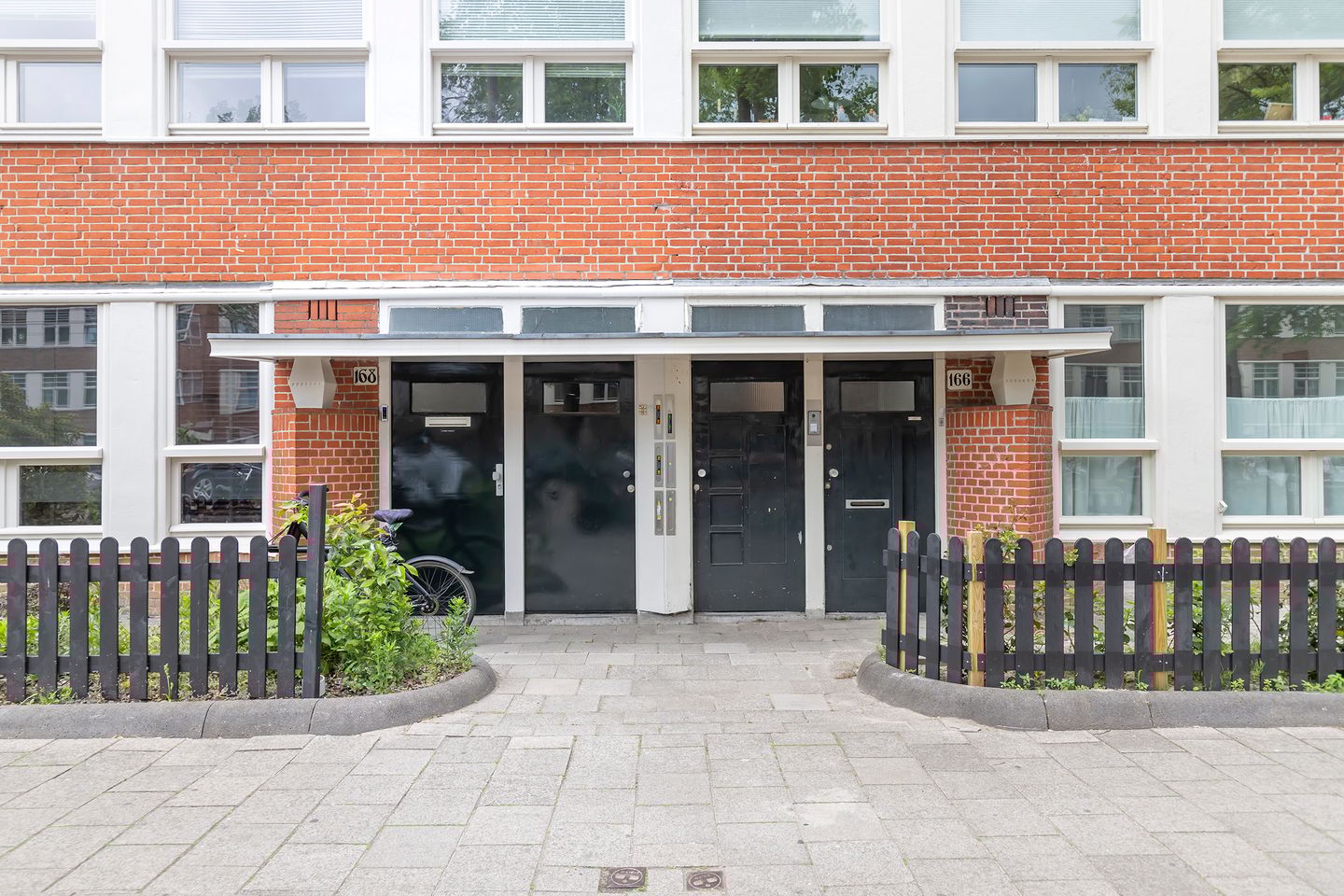 Foto 14 van Hoofdweg 168-2