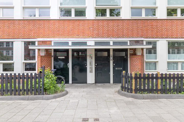 Foto 14 van Hoofdweg 168-2