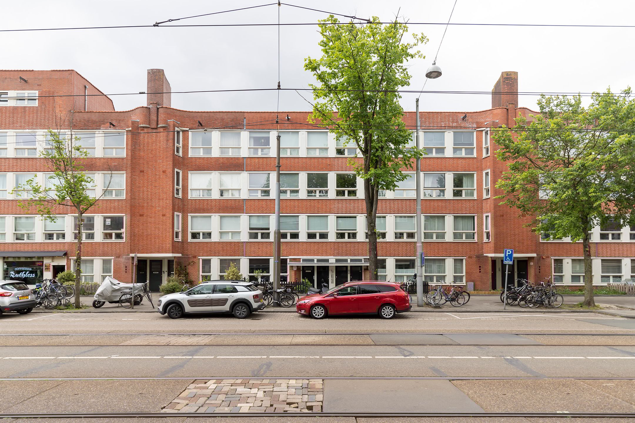 Foto 15 van Hoofdweg 168-2