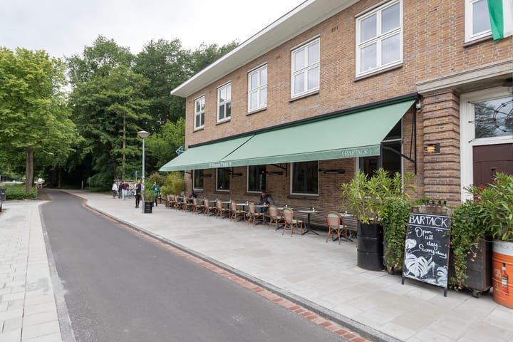 Foto 16 van Hoofdweg 168-2