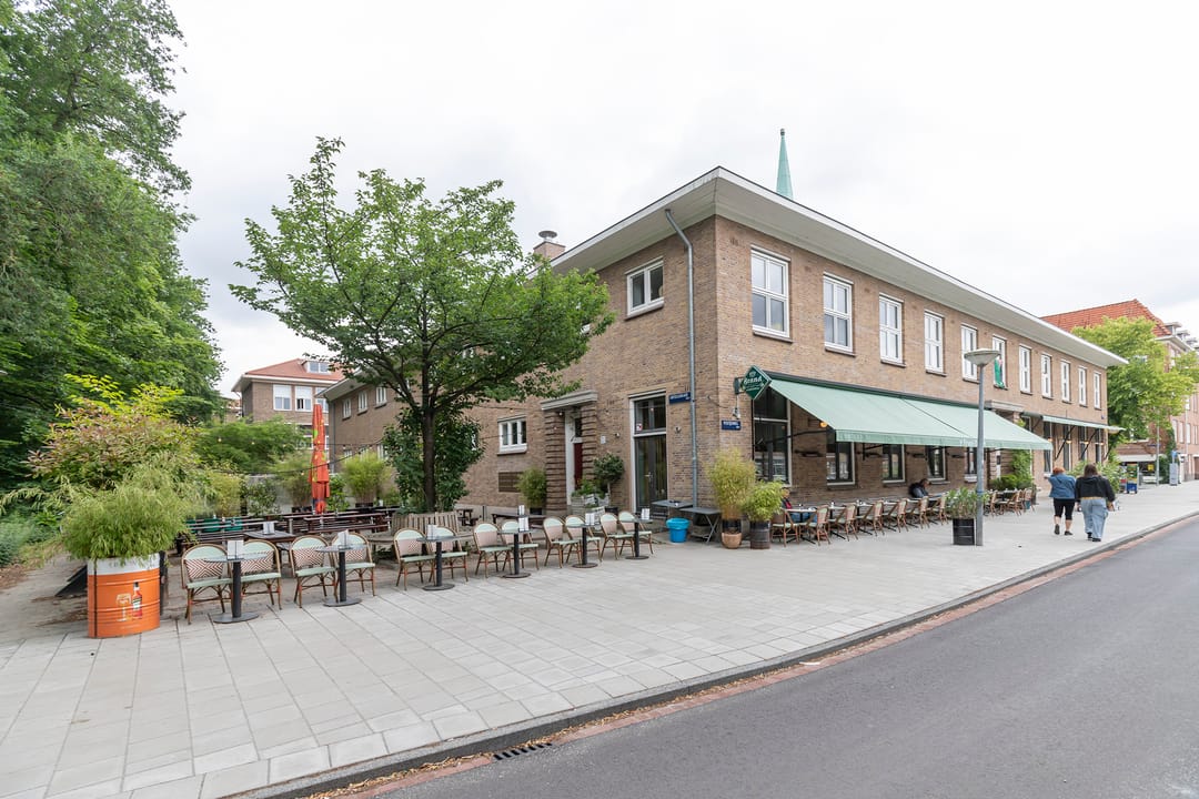 Foto 17 van Hoofdweg 168-2