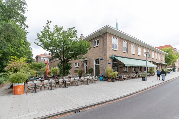 Foto 17 van Hoofdweg 168-2