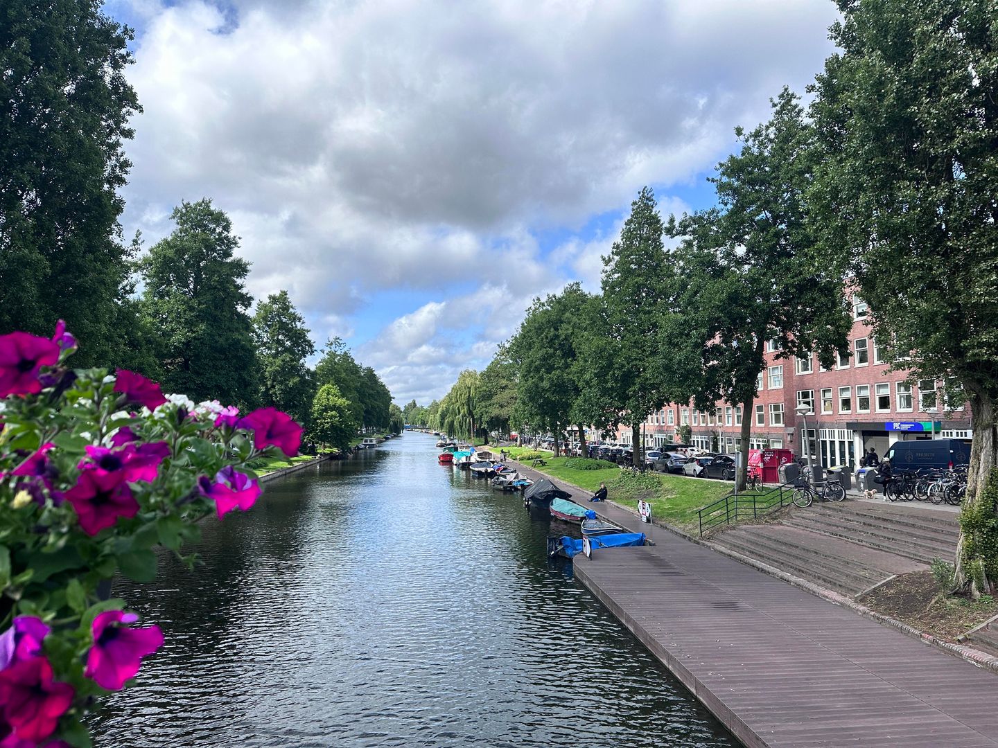 Foto 19 van Hoofdweg 168-2