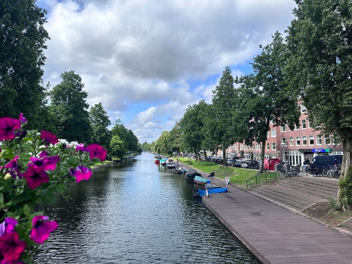 Foto 19 van Hoofdweg 168-2