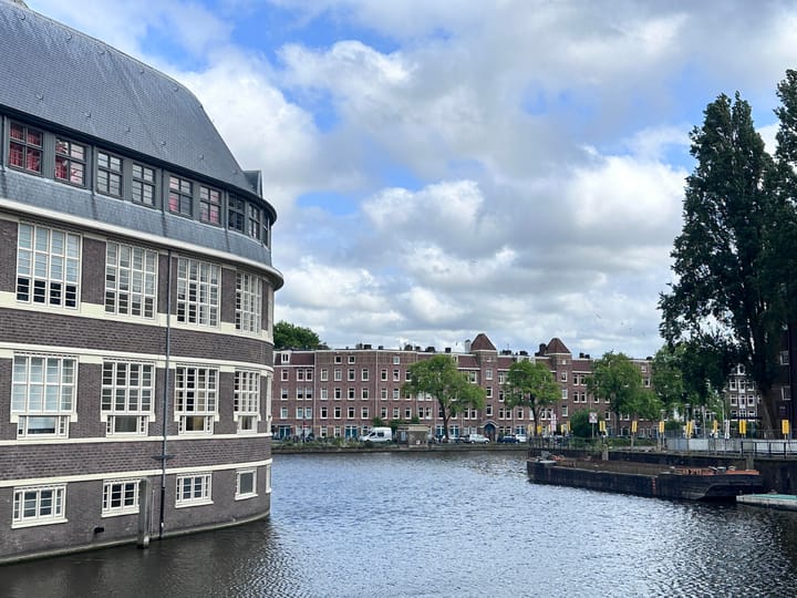 Foto 20 van Hoofdweg 168-2