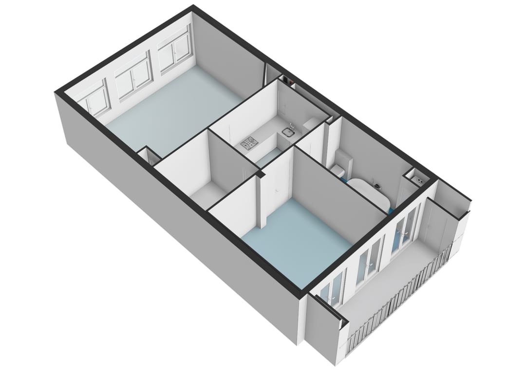 Foto 22 van Hoofdweg 168-2