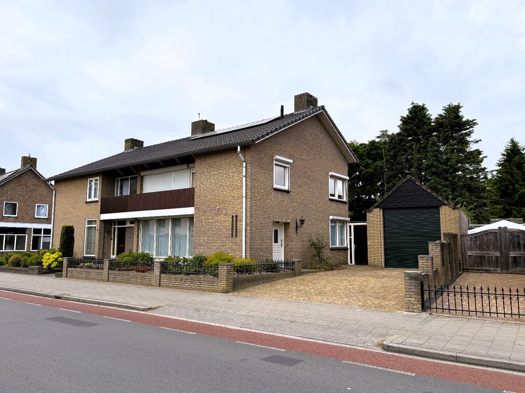 Foto 1 van Laan ten Roode 12