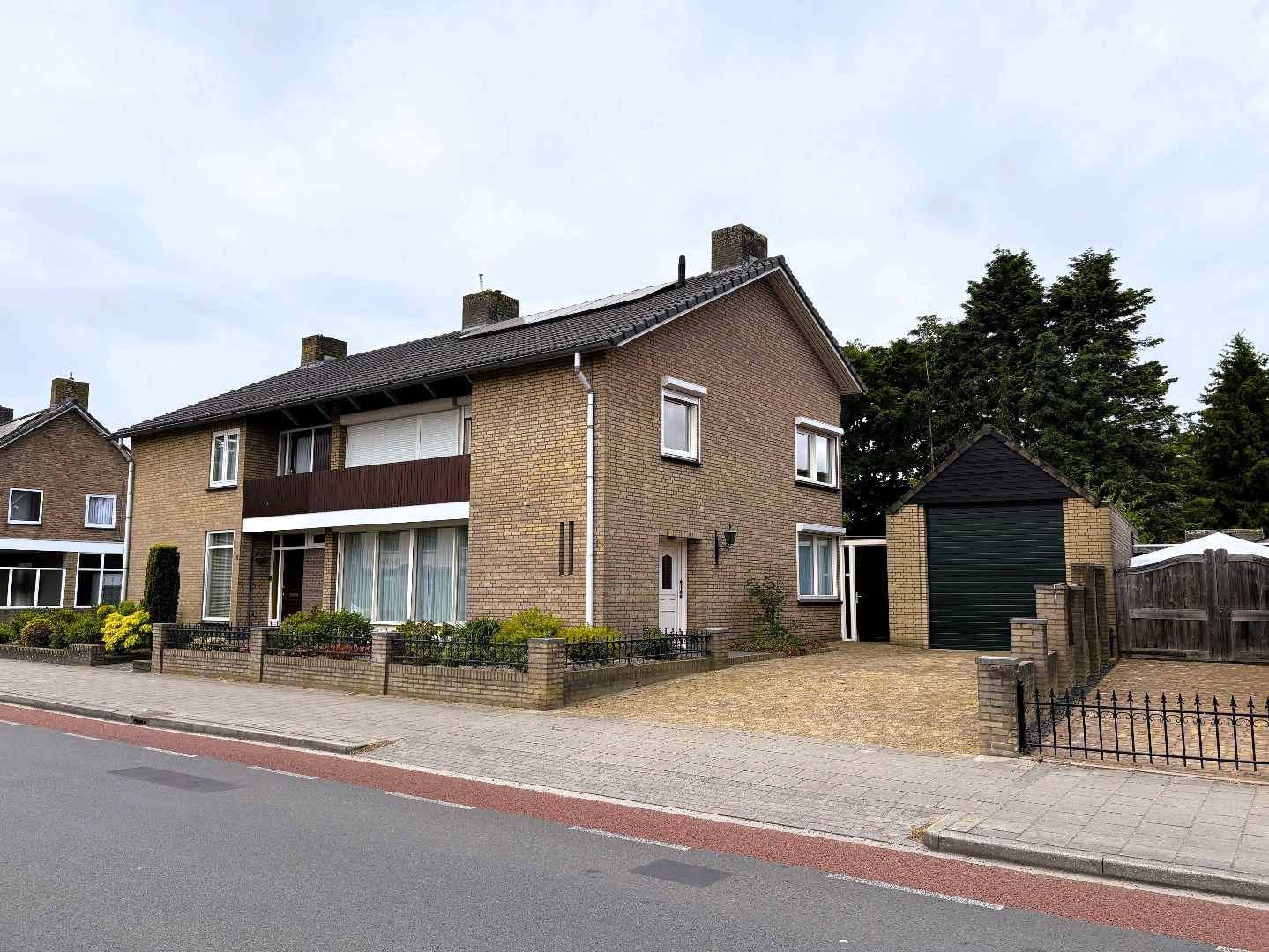 Foto 1 van Laan ten Roode 12