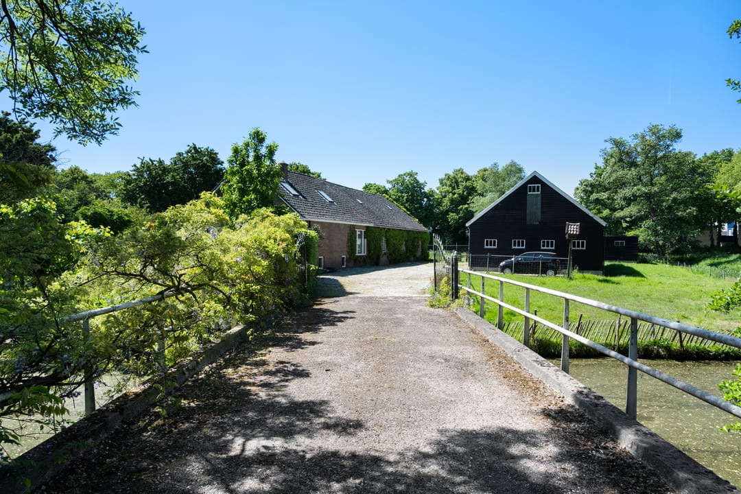 Foto 1 van Capelseweg 496