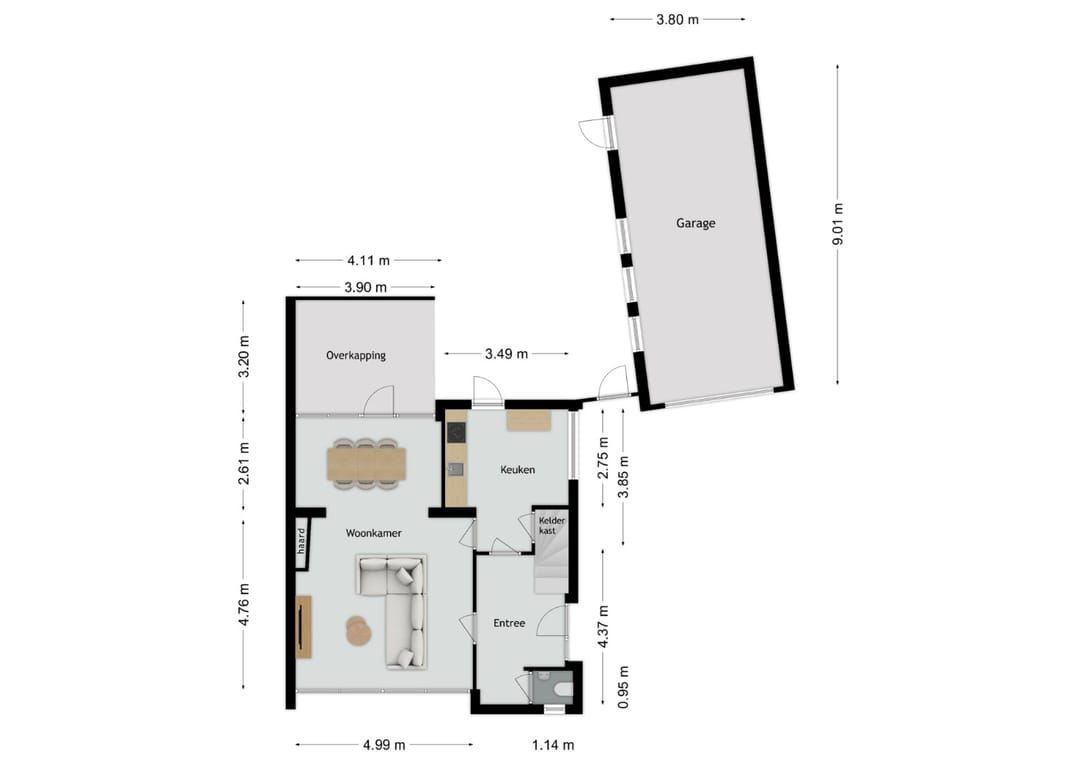 Foto 22 van Laan ten Roode 12