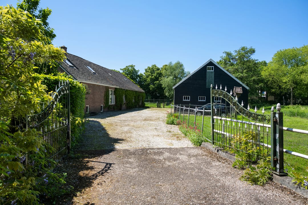 Foto 2 van Capelseweg 496