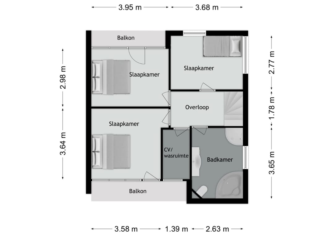 Foto 23 van Laan ten Roode 12