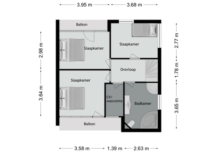Foto 23 van Laan ten Roode 12