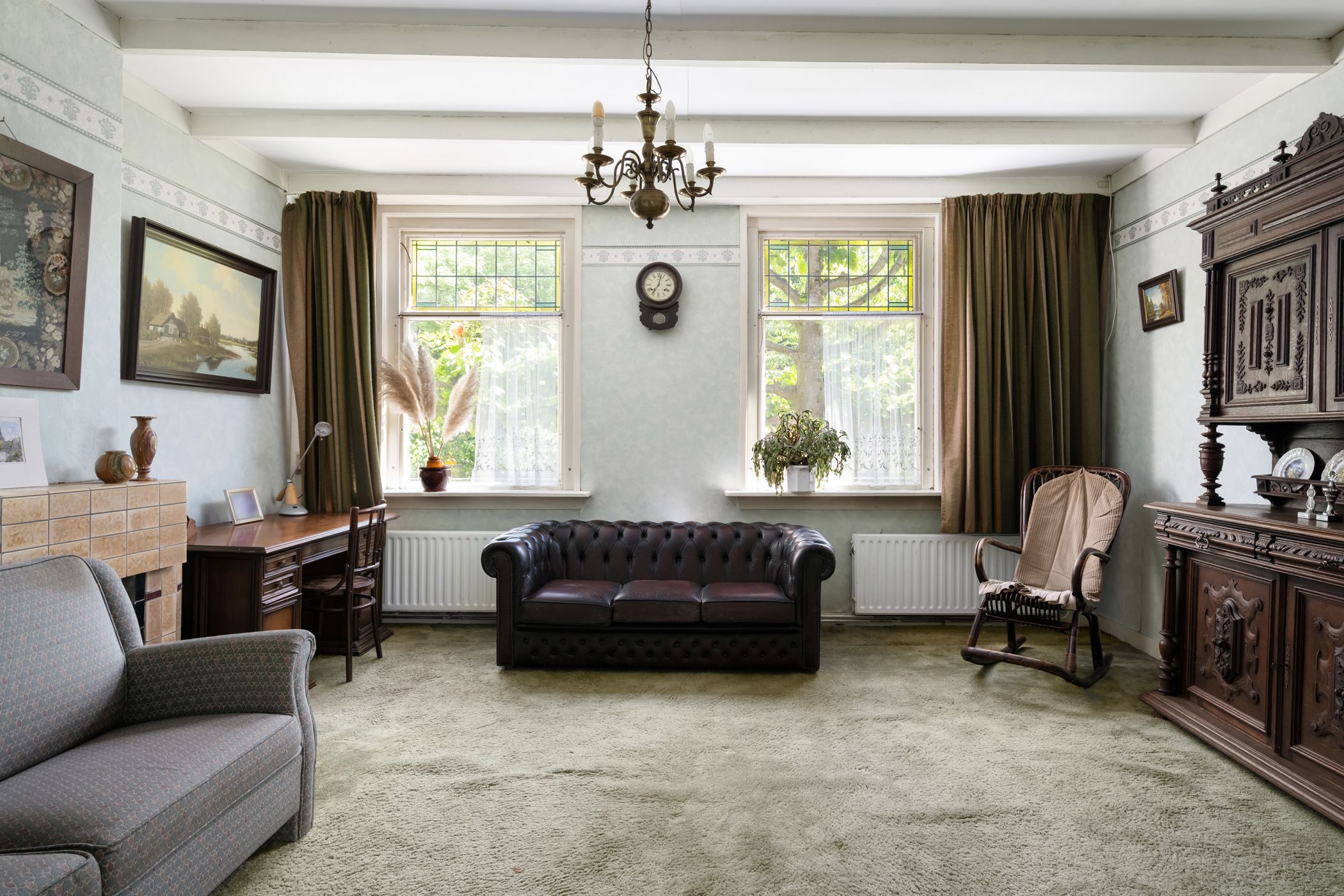 Foto 3 van Capelseweg 496