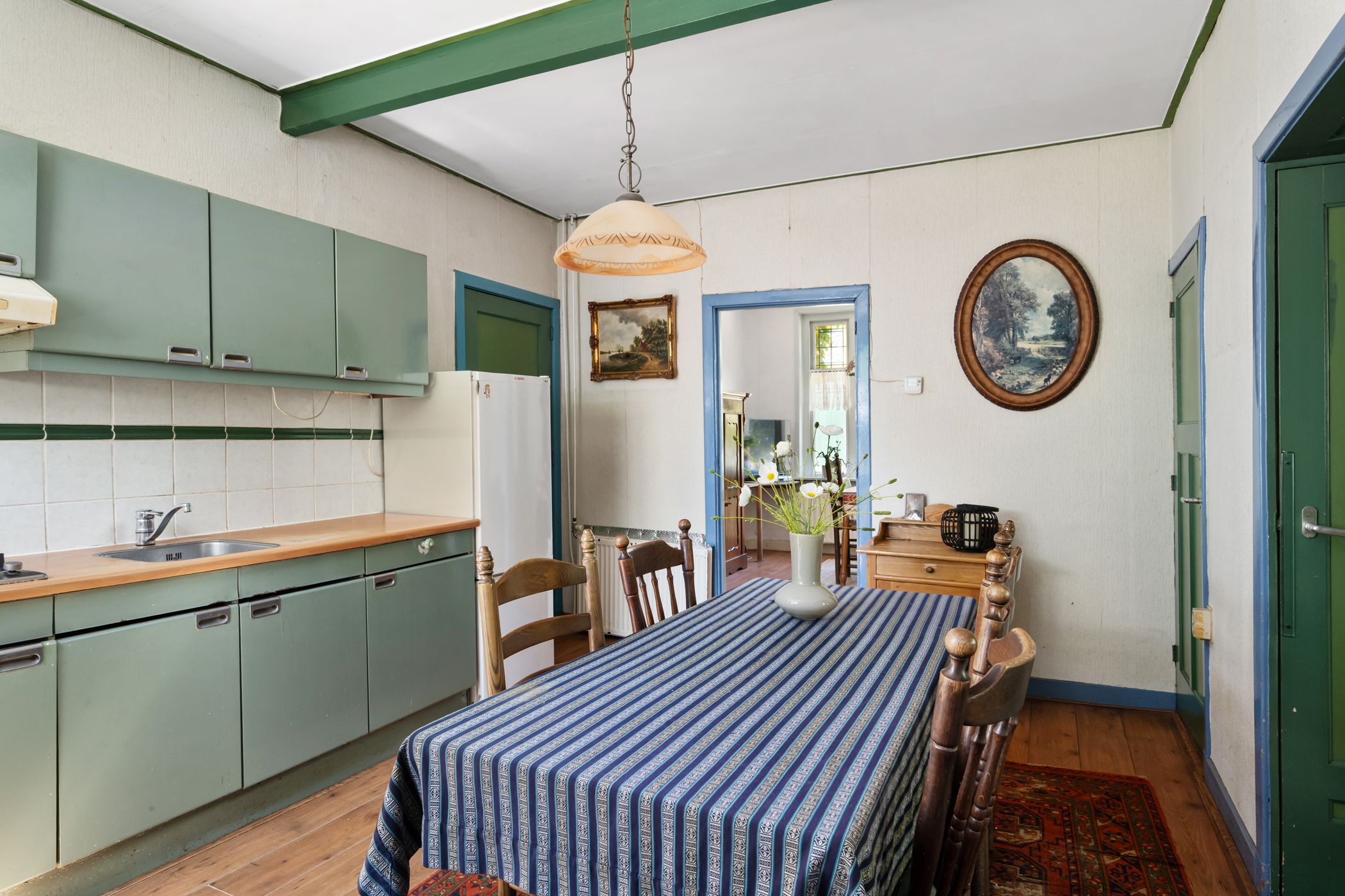 Foto 9 van Capelseweg 496