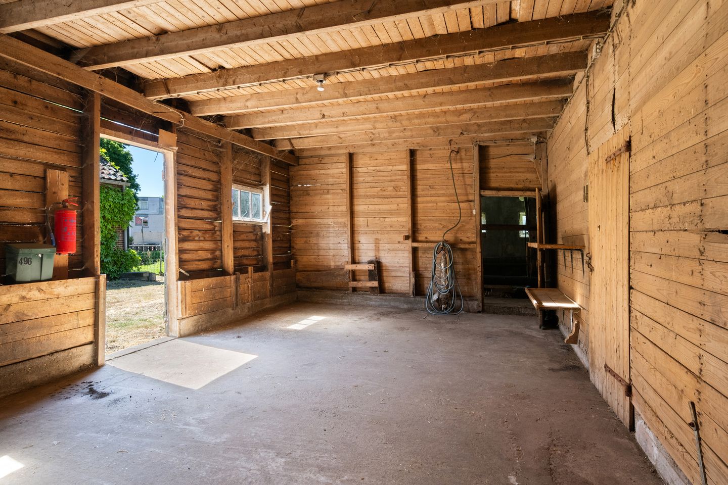 Foto 20 van Capelseweg 496