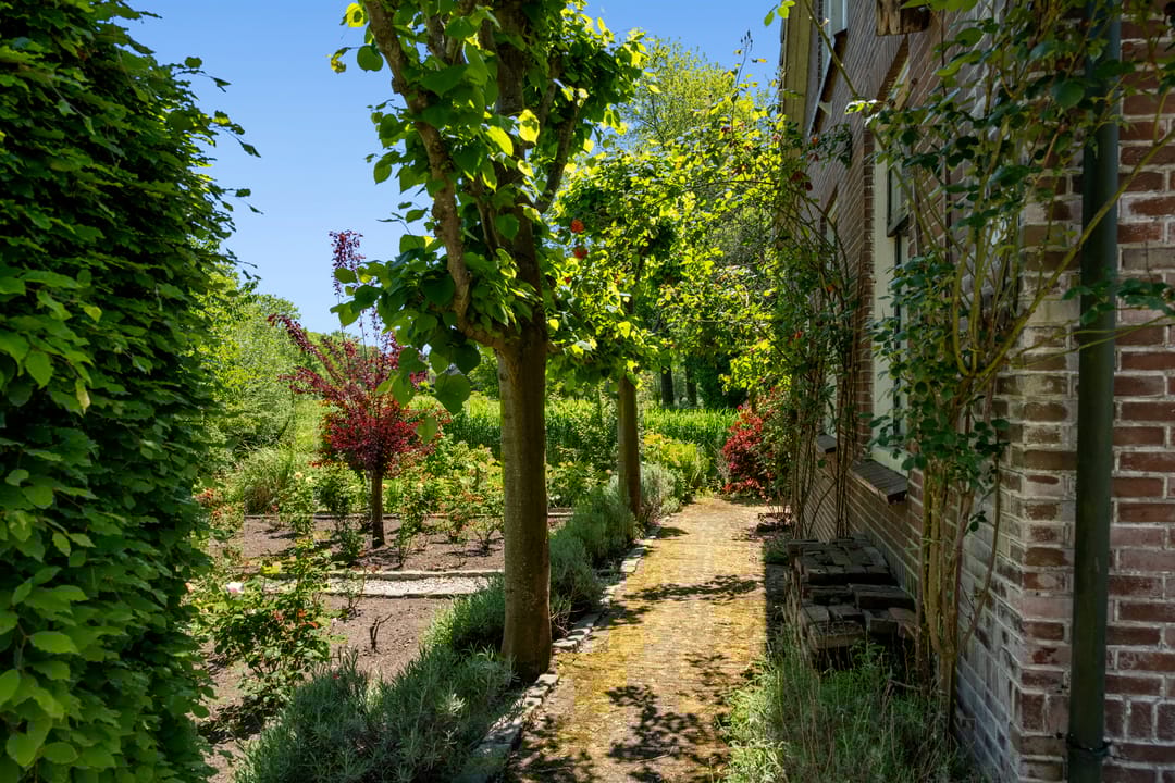 Foto 38 van Capelseweg 496