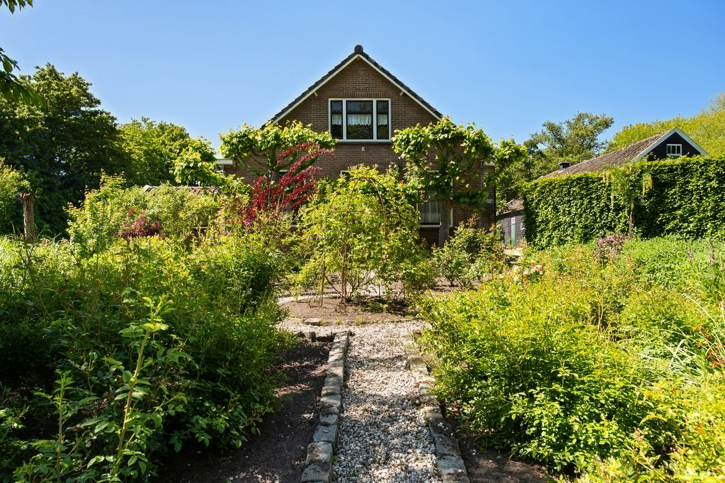 Foto 40 van Capelseweg 496