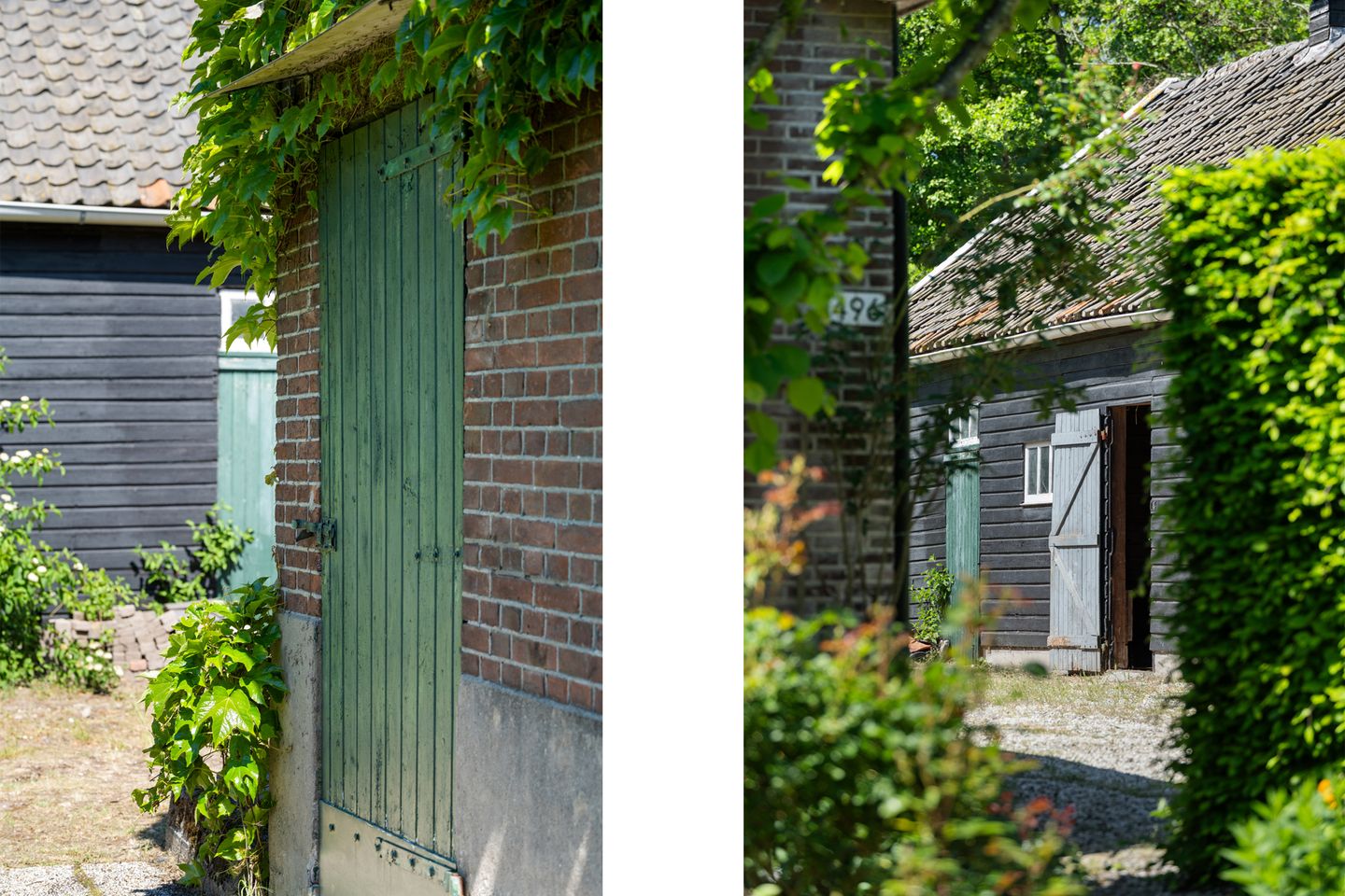 Foto 55 van Capelseweg 496