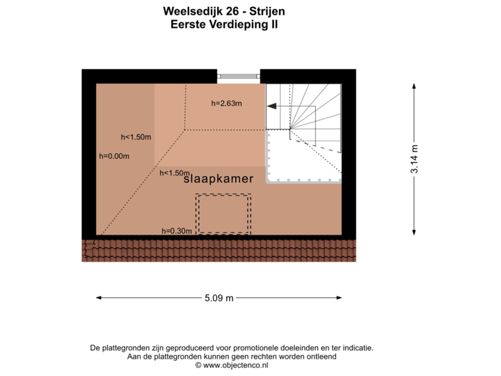 Eerste Verdieping II