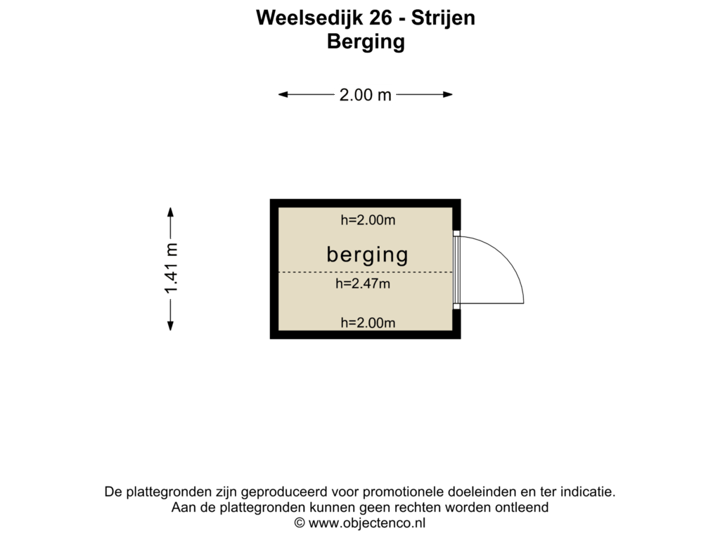 Berging