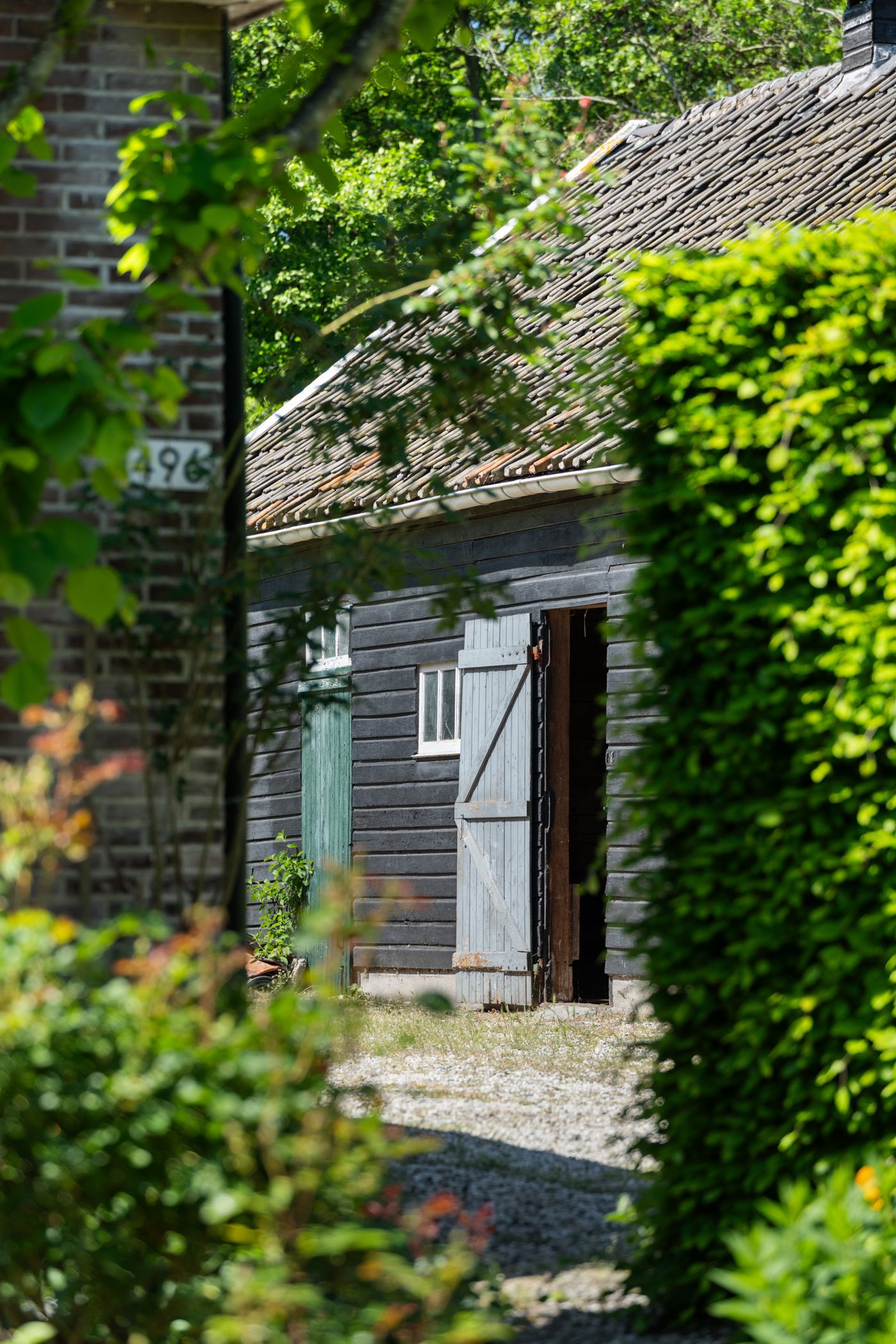 Foto 65 van Capelseweg 496