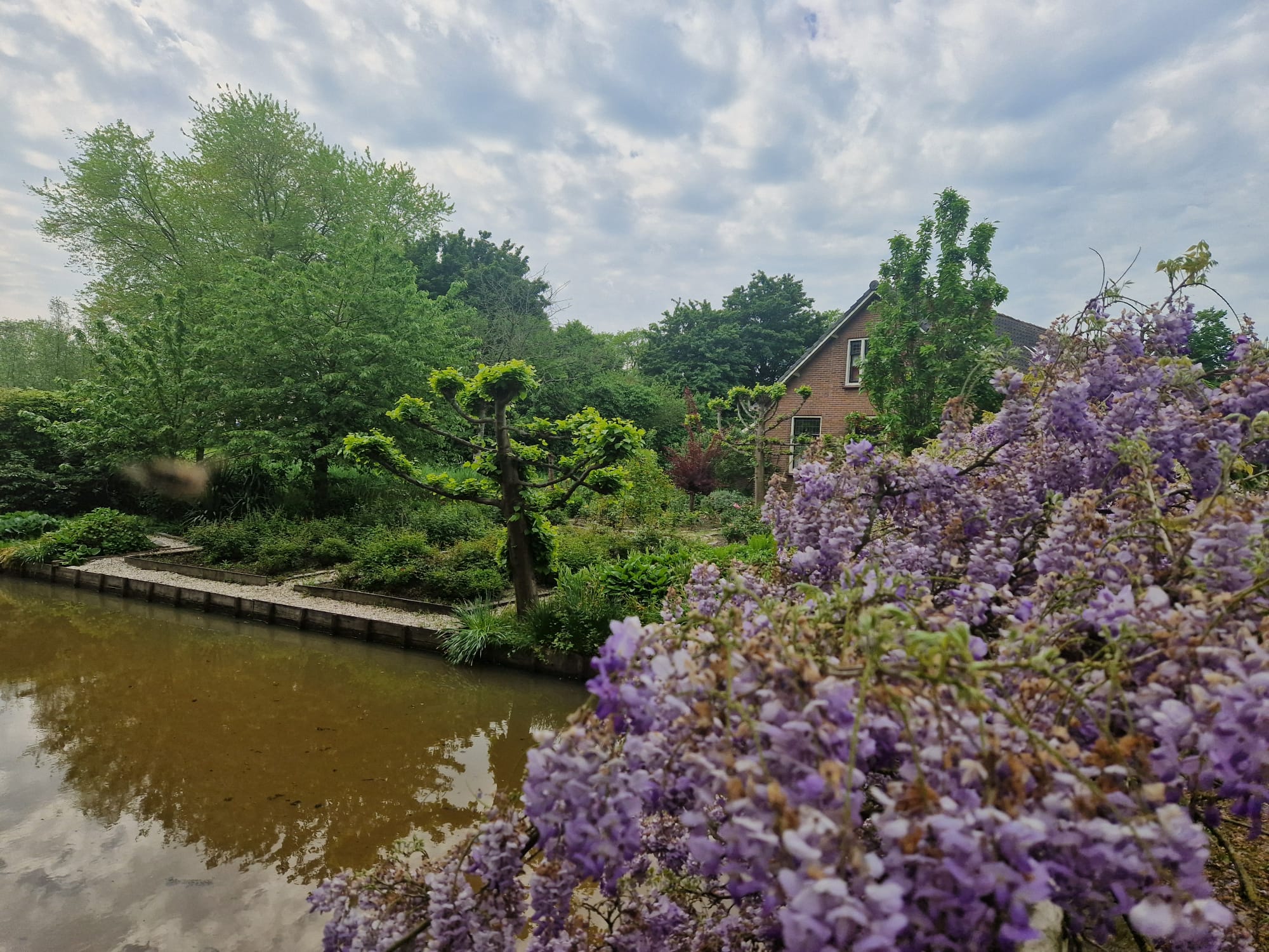 Foto 75 van Capelseweg 496