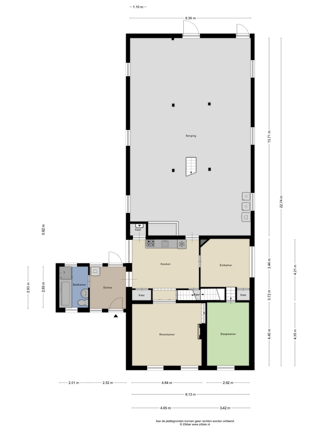 Foto 83 van Capelseweg 496