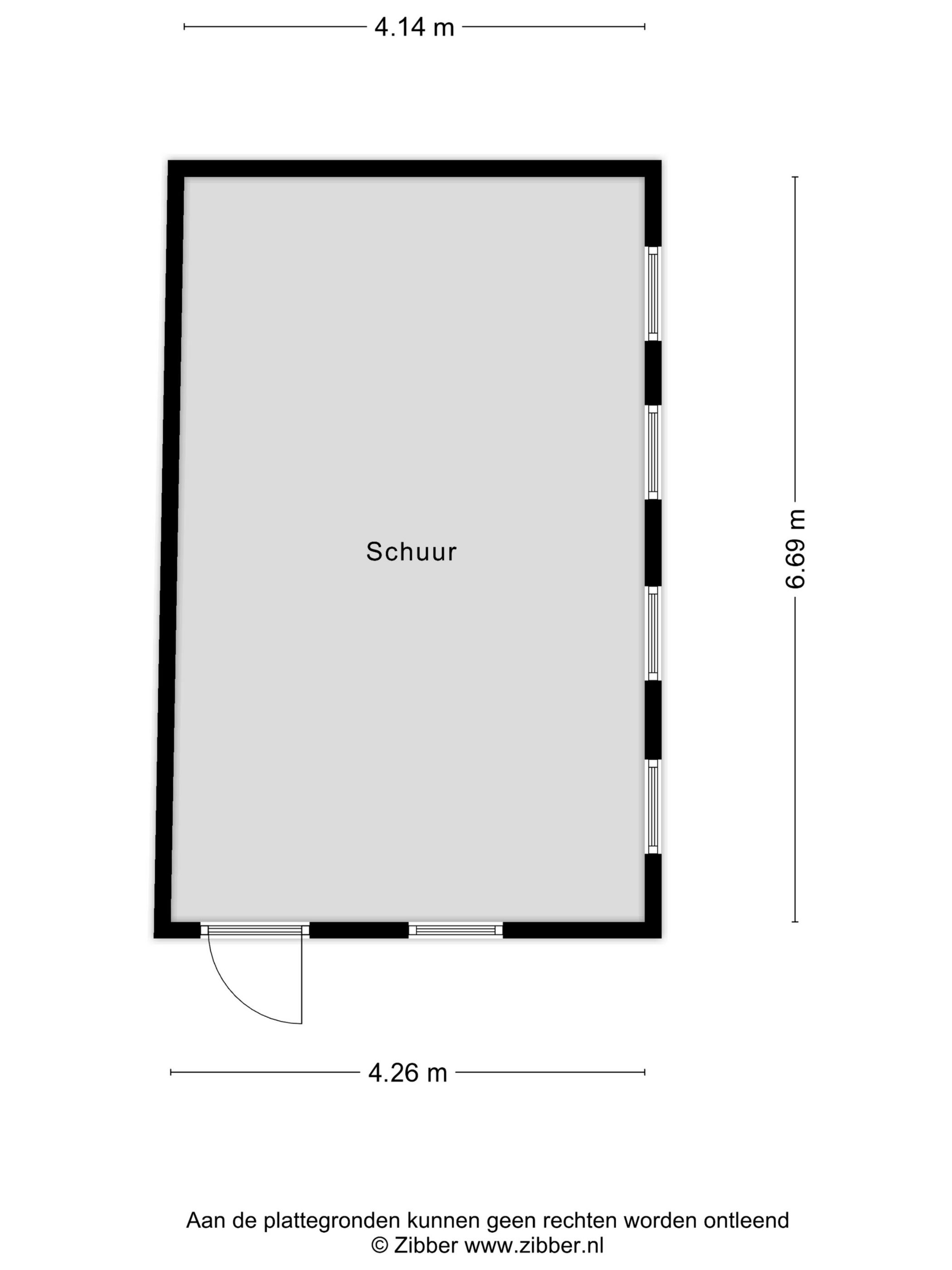 Foto 87 van Capelseweg 496