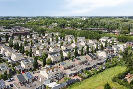Maria Montessoristraat 20 secondary image