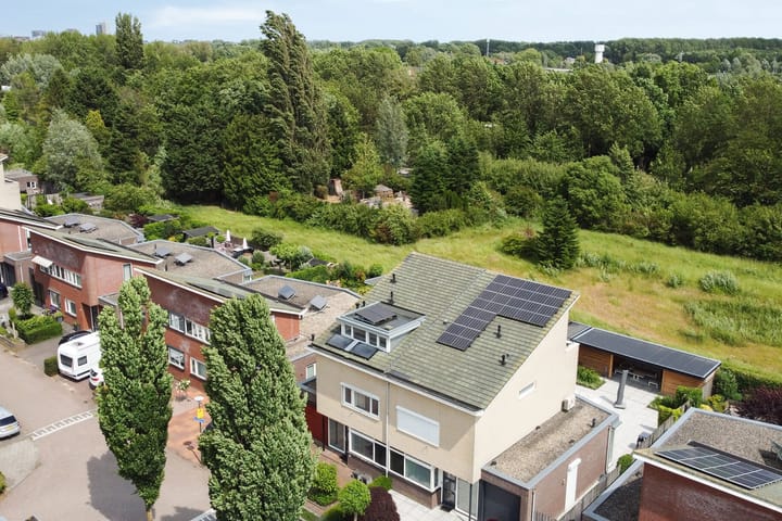 Foto 41 van Maria Montessoristraat 20