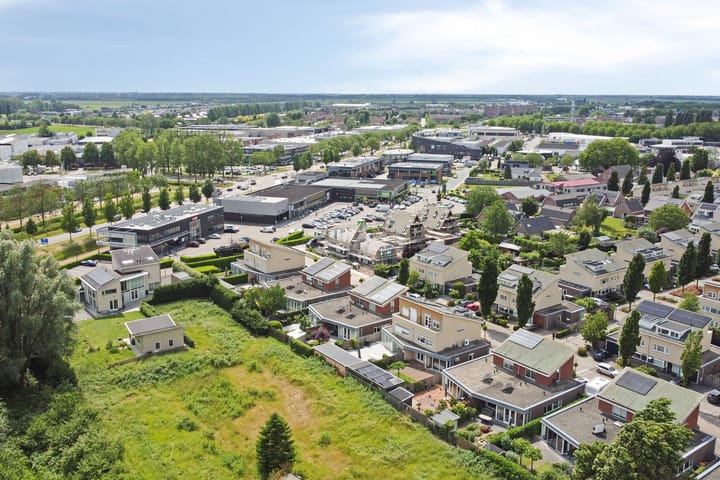 Foto 42 van Maria Montessoristraat 20