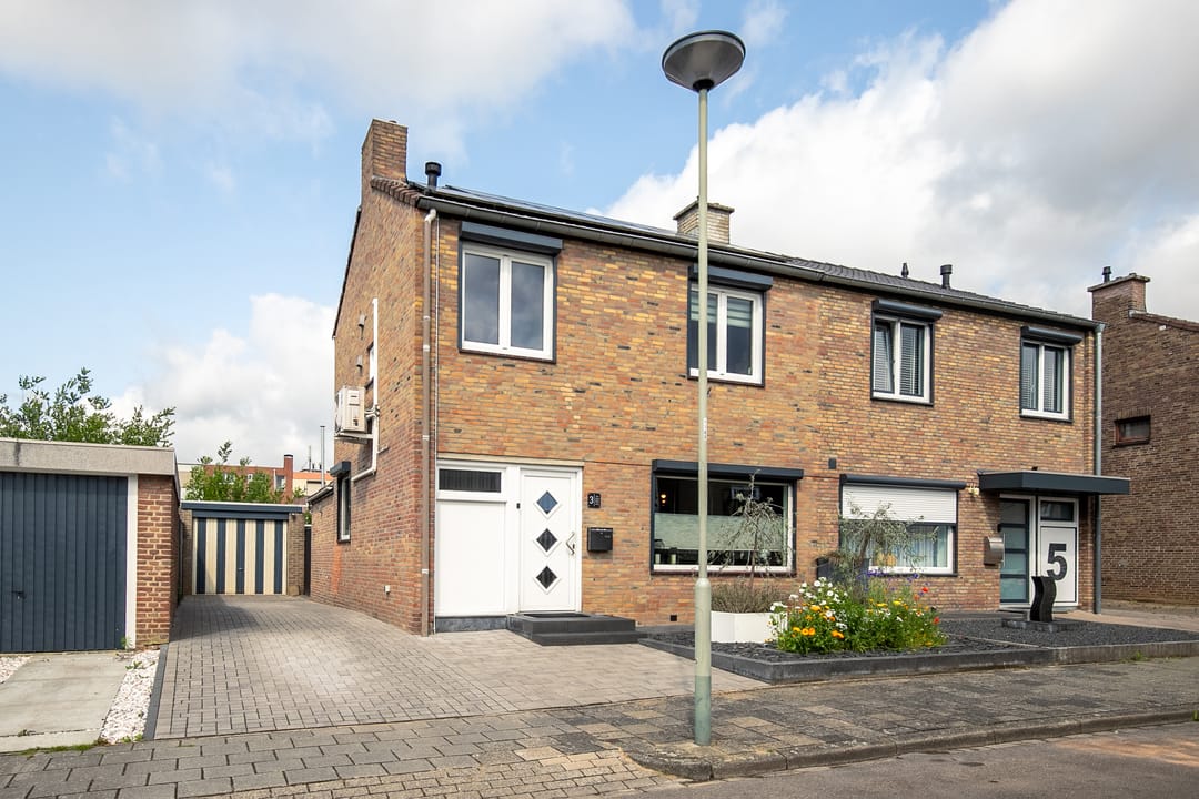 Huis te koop: Joes Jongenstraat 3 6372 GA Landgraaf [Funda]
