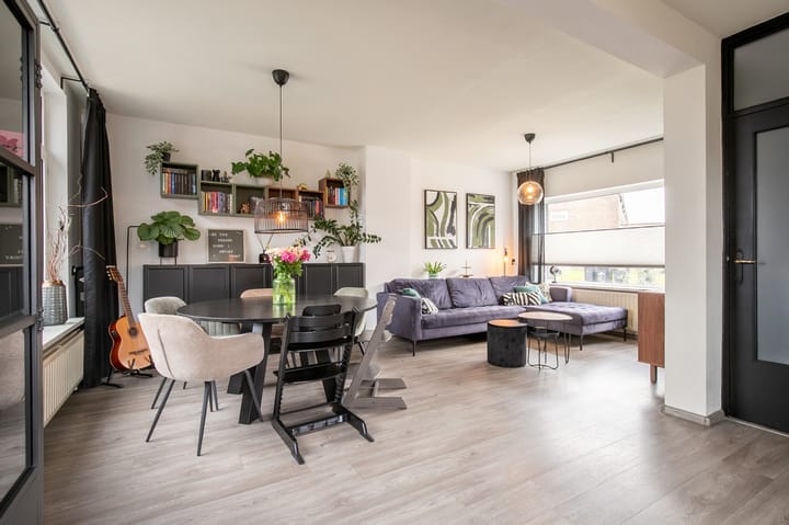 Foto 5 van Joes Jongenstraat 3