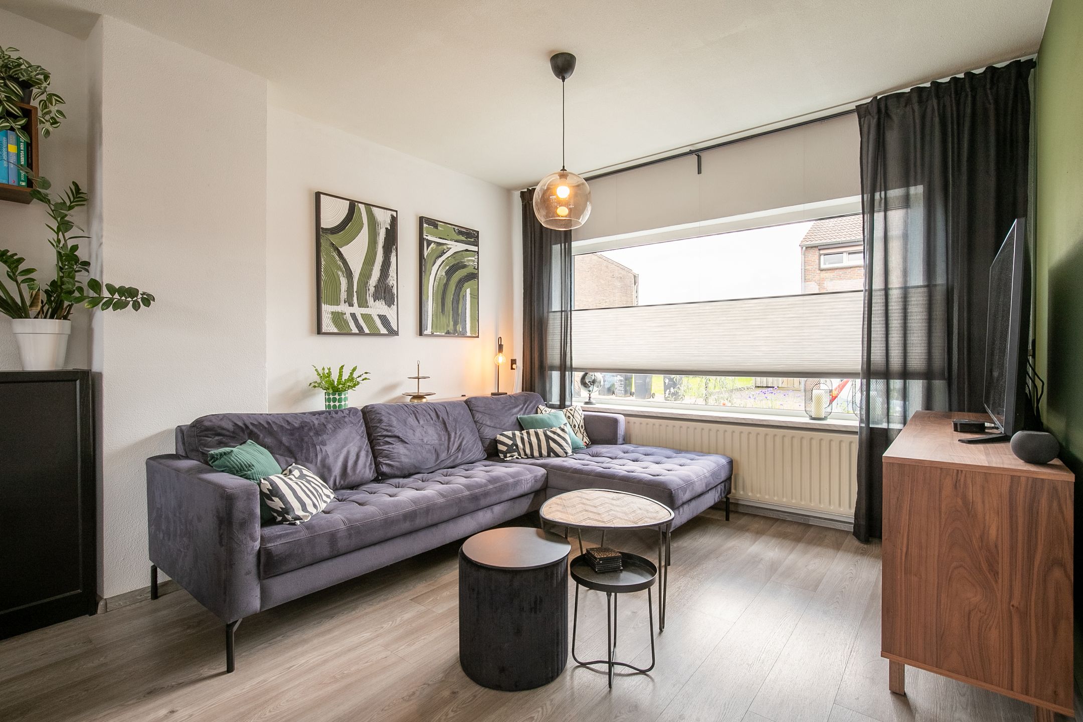 Photo 6 of Joes Jongenstraat 3