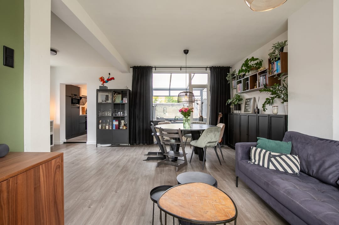 Photo 7 of Joes Jongenstraat 3